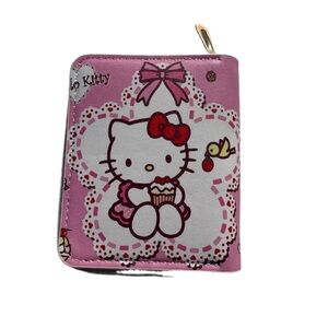 Hello Kitty  Wallet